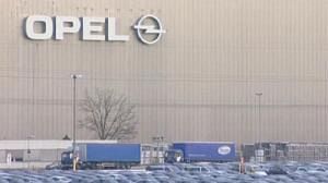 Merkel to hold crisis Opel talks on Monday