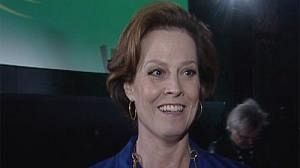 “Alien” actress Weaver honoured in Marrakech
