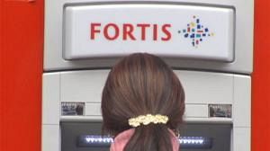 Un groupe d’experts va examiner le prix de cession de Fortis à BNP Paribas