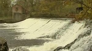 Hi-Tech : Londres réhabilite les vieilles centrales hydro-électriques