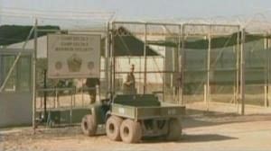 Cinq Algériens de Guantanamo libérés