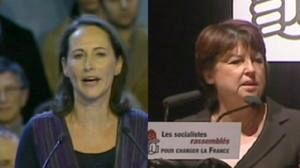 French Left divided over future
