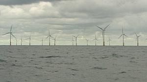 Les éoliennes offshore, une source d‘énergie prometteuse ?