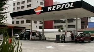 Le pétrolier espagnol Repsol intéresse le russe Lukoil