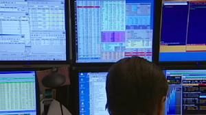 Euro stocks fall as US recession deeper than feared