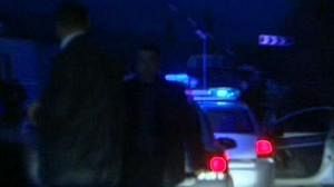 Incident à un check-point entre la Géorgie et l’Ossétie du Sud