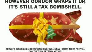 UK cash injection expected, as recession looms