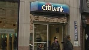 Les autorités fédérales américaines au secours de Citigroup