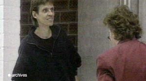 Parole for German terrorist angers victims