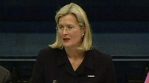 Austria unveils new government