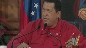 Opposition keeps Chavez on his toes