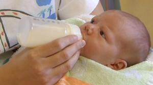 Internet baby sale scandalises Belgium
