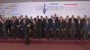 Brussels to outline its economic recovery plan