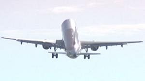 Air industry tries to clean up its act