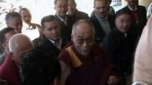 Pékin reporte le sommet UE-Chine à cause du dalaï lama