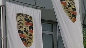 La crise va retarder la prise de participation majoritaire de Porsche dans Volkswagen