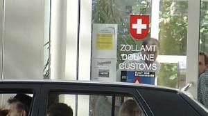 Schengen welcomes Switzerland