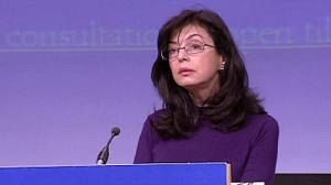 Bruxelas quer acções colectivas para os consumidores europeus