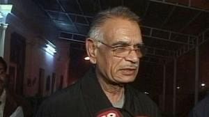 Indian home minister quits after Mumbai attacks