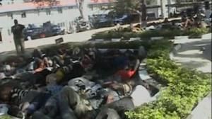 Nigeria : arrestations en masse après les affrontements interreligieux