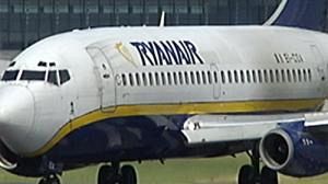 Ryanair puts in bid for Aer Lingus