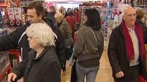 Forte baisse des ventes de détail en octobre dans la zone euro et de l’activité des services en novembre