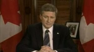 Political crisis explodes in Canada