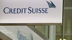 Credit Suisse suffers losses and job cuts