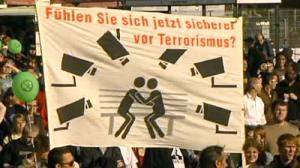 Internet privacy protection measures