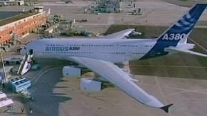 Finanziamenti e ristrutturazione per Airbus