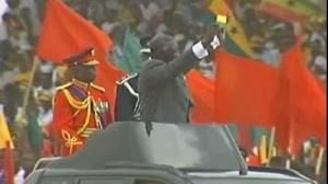 Présidentielle au Ghana : un test de maturité