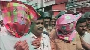 Attentats de Bombay : deux suspects interpelés à Calcutta