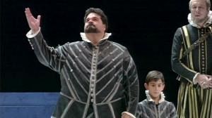 La saison lyrique de la Scala commence avec une polémique
