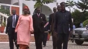 DRC government to hold peace talks with Nkunda’s rebels