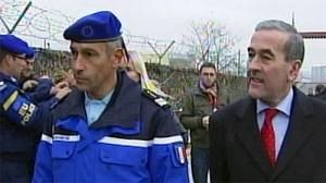 L’Eulex enfin déployée
