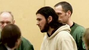 Train bomb plotter vows to appeal life jail sentence