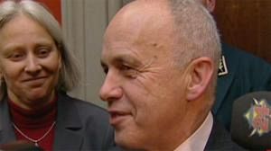 Blocher aura t-il raison du gouvernement d’union nationale qui prévaut depuis cinquante ans en Suisse ?