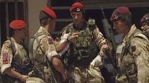 Britain’s Iraq pullout to start in March, says press