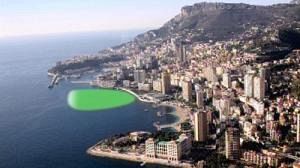 Monaco expansion plans hit by economic slowdown