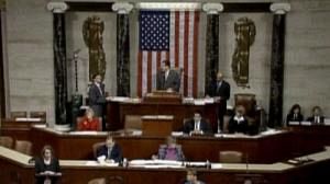 First green light for US carmakers’ bailout