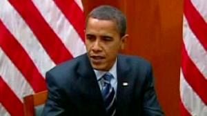 Barack Obama réclame la démission du gouverneur de l’Illinois
