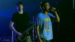 Blur decide to come together