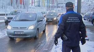 Switzerland in Schengen: end to passport checks