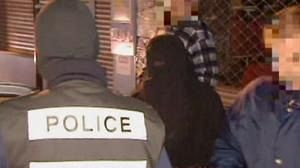Démantèlement d’un groupe suspecté d‘être lié à Al-Qaïda