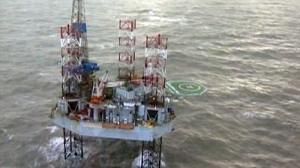 IEA forecasts oil demand increase in 2009