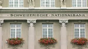 Nouvelle baisse du principal taux d’intérêt directeur de la Banque nationale suisse