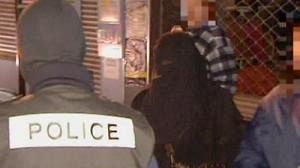 Polícia belga poderá ter evitado atentado na cimeira europeia