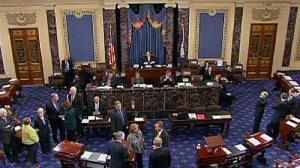 Il Senato USA boccia il piano anti crisi dell’auto