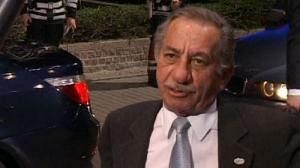 Former Cypriot President Papadopoulos dies