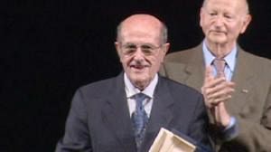 Portugal’s Oliveira – still making films at 100!